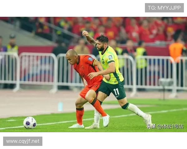 国足澳大利亚身高对比（澳大利亚男足身价）sports